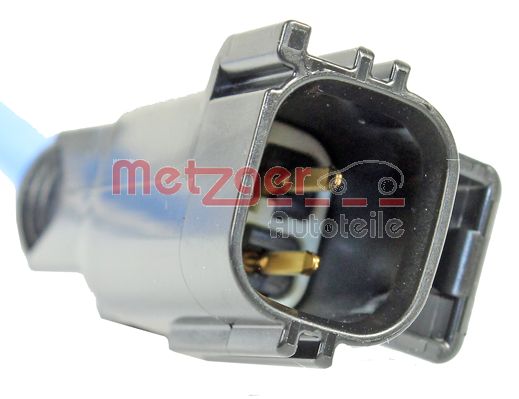 METZGER 0894409 ORIGINAL ERSATZTEIL Sensor, Abgastemperatur